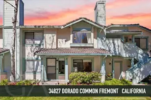34827 Dorado Common, Fremont, CA 94555 - Photo 1