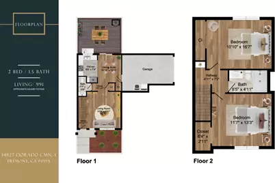 34827 Dorado Common, Fremont, CA 94555 - Photo 48