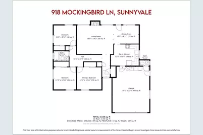 918 Mockingbird Ln, Sunnyvale, CA 94087 - Photo 42