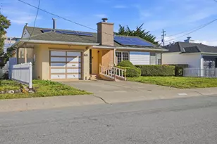 848 Wildwood Ave, Daly City, CA 94015 - Photo 2
