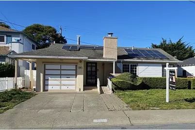 848 Wildwood Ave, Daly City, CA 94015 - Photo 1