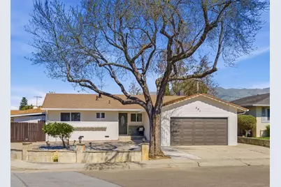 591 Marylinn Dr, Milpitas, CA 95035 - Photo 1