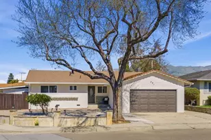 591 Marylinn Dr, Milpitas, CA 95035 - Photo 2