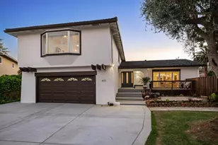 6131 Corte De La Reina, San Jose, CA 95120 - Photo 1