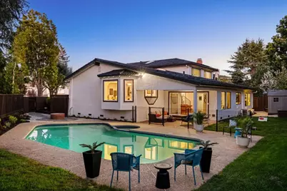 6131 Corte De La Reina, San Jose, CA 95120 - Photo 64