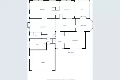 6131 Corte De La Reina, San Jose, CA 95120 - Photo 72