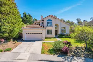 117 Lakewood Cir, San Mateo, CA 94402 - Photo 2