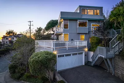 103 Dolphine Ave, El Granada, CA 94018 - Photo 4