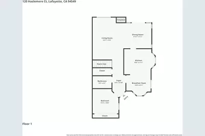 120 Haslemere Ct, Lafayette, CA 94549 - Photo 48