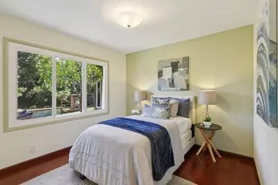 1515 Chula Vista Dr, Belmont, CA 94002 - Photo 16