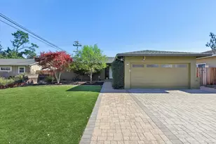 1515 Chula Vista Dr, Belmont, CA 94002 - Photo 2