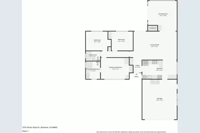 1515 Chula Vista Dr, Belmont, CA 94002 - Photo 46