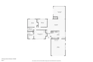 1515 Chula Vista Dr, Belmont, CA 94002 - Photo 46