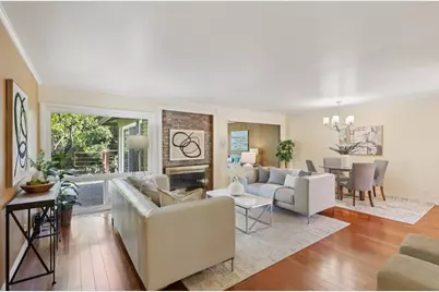 1515 Chula Vista Dr, Belmont, CA 94002 - Photo 6