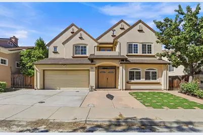 3283 Brittany Ct, San Jose, CA 95135 - Photo 2