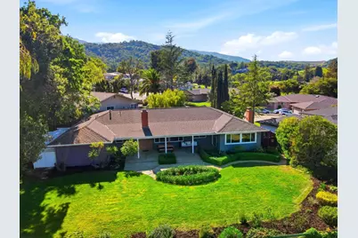 1370 Hillcrest Ct, San Jose, CA 95120 - Photo 50