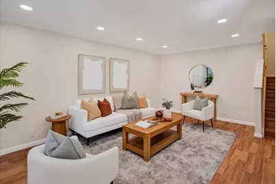 912 La Barbera Dr, San Jose, CA 95126 - Photo 4