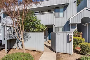 912 La Barbera Dr, San Jose, CA 95126 - Photo 2