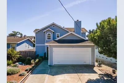 839 Sonora Ave, El Granada, CA 94018 - Photo 38