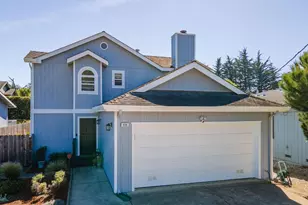 839 Sonora Ave, El Granada, CA 94018 - Photo 1