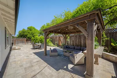 1096 Del Cambre Dr, San Jose, CA 95129 - Photo 32