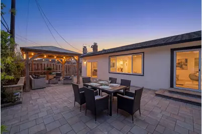 1096 Del Cambre Dr, San Jose, CA 95129 - Photo 2