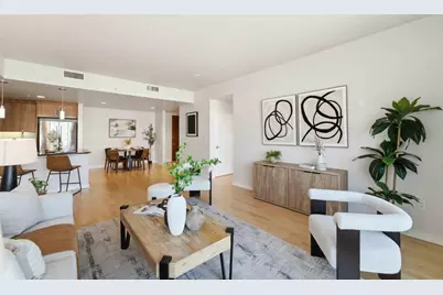 38 N Almaden Blvd 1615, San Jose, CA 95110 - Photo 4