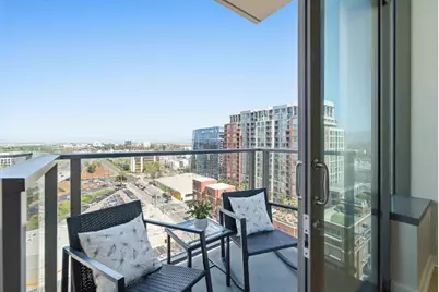 38 N Almaden Blvd 1615, San Jose, CA 95110 - Photo 24