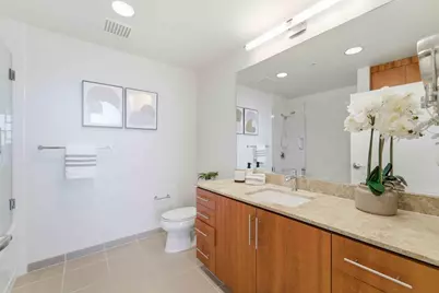 38 N Almaden Blvd 1615, San Jose, CA 95110 - Photo 14