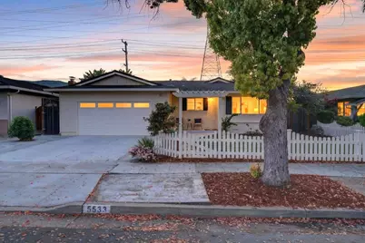 5533 Purdue Pl, San Jose, CA 95118 - Photo 1