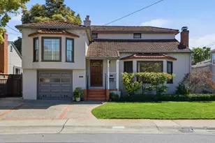 341 Sylvan Ave, San Mateo, CA 94403 - Photo 1