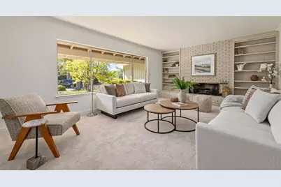 7148 Echo Ridge Dr, San Jose, CA 95120 - Photo 2