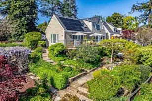 819 Holly Rd, Belmont, CA 94002 - Photo 2