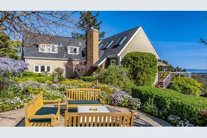 819 Holly Rd, Belmont, CA 94002 - Photo 2