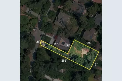 94 Palmer Ln, Atherton, CA 94027 - Photo 6