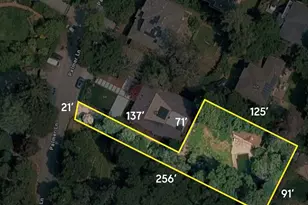 94 Palmer Ln, Atherton, CA 94027 - Photo 6