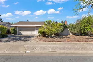 741 Saranac Dr, Sunnyvale, CA 94087 - Photo 2