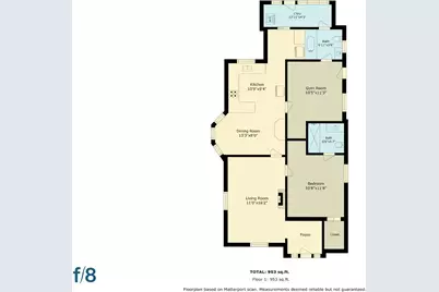 1068 Broadway Ave, San Jose, CA 95125 - Photo 44