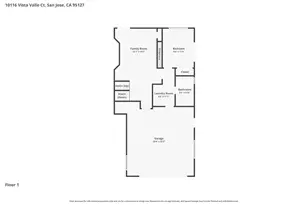 10116 Vista Valle Ct, San Jose, CA 95127 - Photo 34