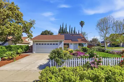 1252 Turrett Dr, San Jose, CA 95131 - Photo 1
