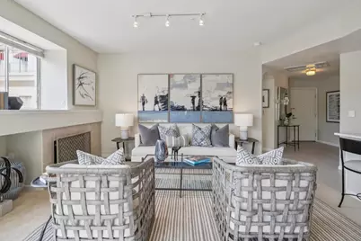 100 Baltic Cir 128, Redwood City, CA 94065 - Photo 12