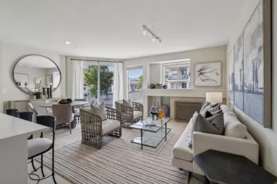 100 Baltic Cir 128, Redwood City, CA 94065 - Photo 6