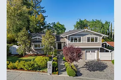 1030 Deanna Dr, Menlo Park, CA 94025 - Photo 2
