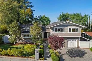 1030 Deanna Dr, Menlo Park, CA 94025 - Photo 2