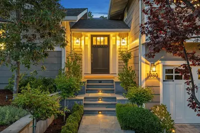 1030 Deanna Dr, Menlo Park, CA 94025 - Photo 4