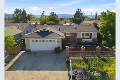 4003 Paladin Dr, San Jose, CA 95124 - Photo 2