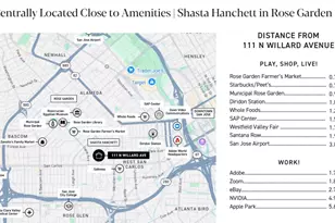 111 N Willard Ave, San Jose, CA 95126 - Photo 2