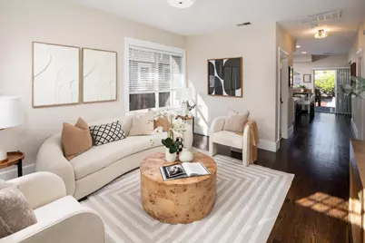 111 N Willard Ave, San Jose, CA 95126 - Photo 8