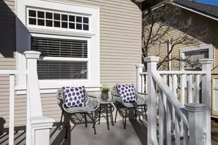 111 N Willard Ave, San Jose, CA 95126 - Photo 4