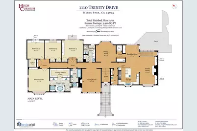 1110 Trinity Dr, Menlo Park, CA 94025 - Photo 42